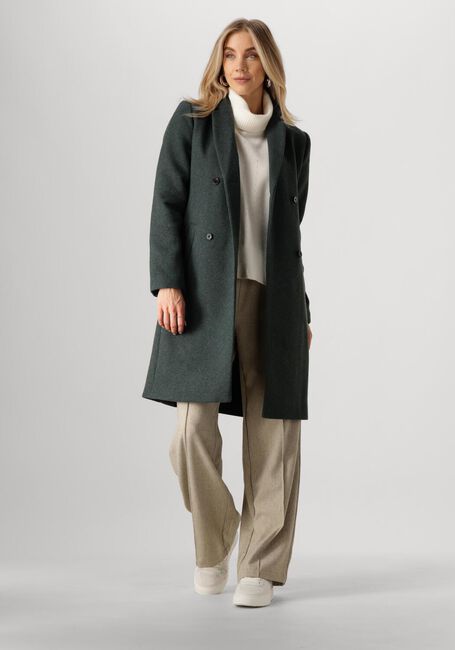 Dunkelgrün MODSTRÖM Mäntel ODELIA COAT - large
