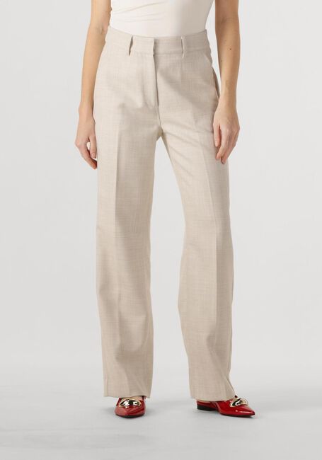Graue SECOND FEMALE Hose MAXIMUS TROUSERS - large