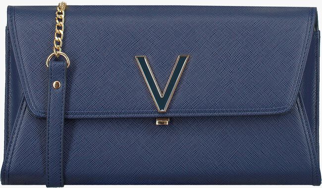 Blaue VALENTINO BAGS Clutch VBS2CJ01 - large