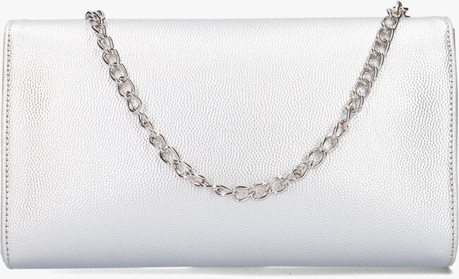 Silberne VALENTINO BAGS Clutch DIVINA CLUTCH LONG - large