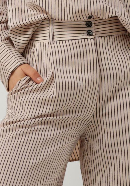 Sand ACCESS Weite Hose PANTS WITH STRIPES - large