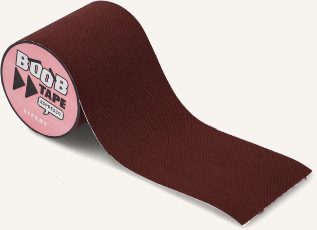 Braune LITCHY Bodyfashion BOOBTAPE Braune LITCHY Bodyfashion BOOBTAPE - large