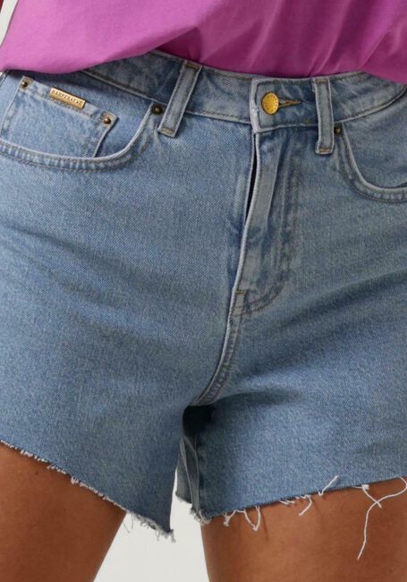 Blaue HARPER & YVE Kurze Hosen HARPER-SH - large