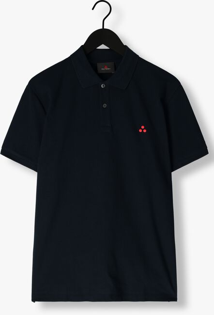 Dunkelblau PEUTEREY Polo-Shirt ZENO 01 - large