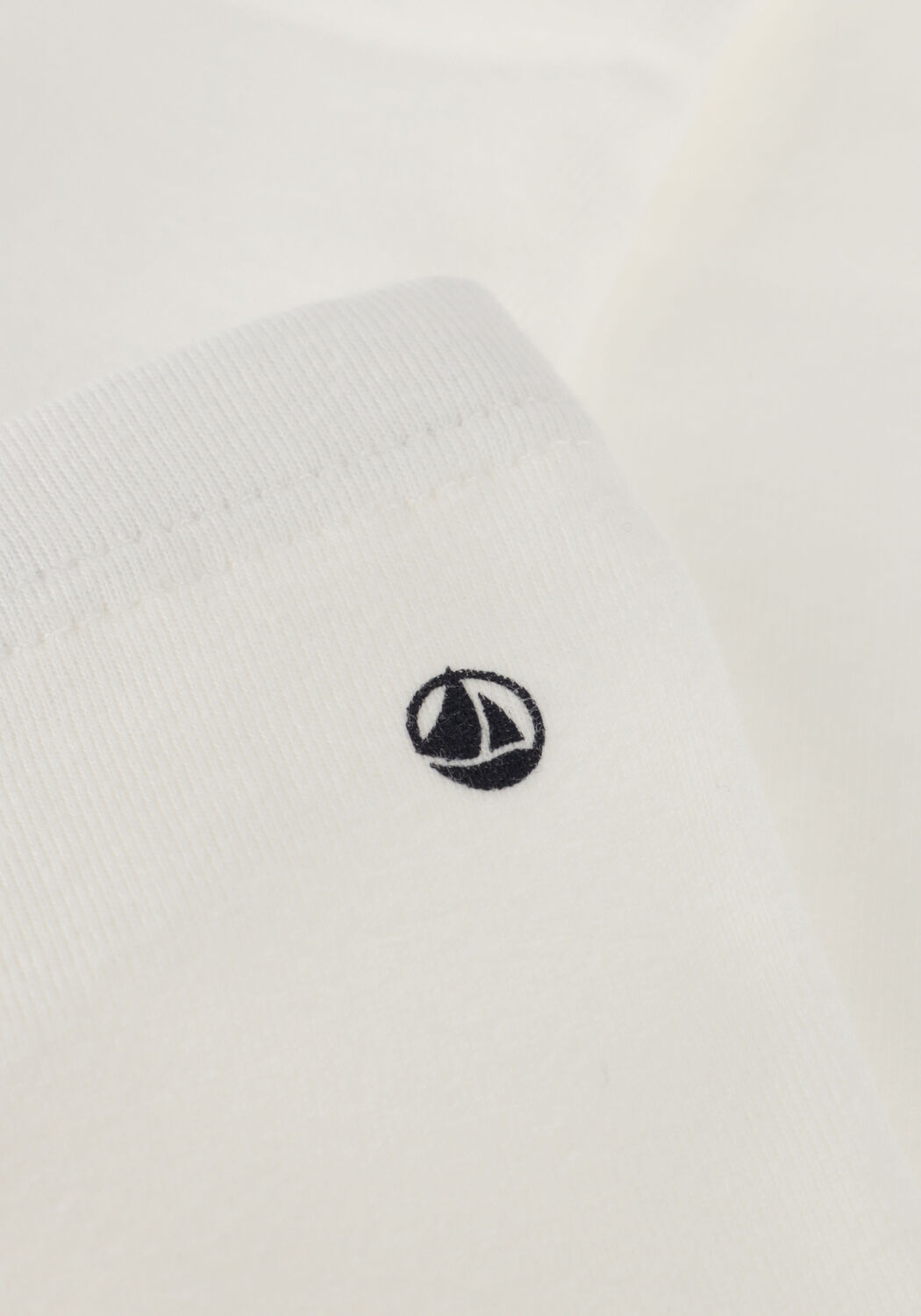 Wei&szlig;e PETIT BATEAU Legging A05WB LEGGING - large