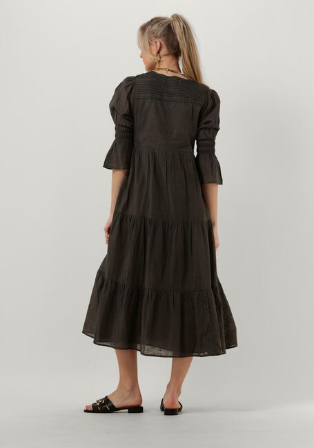 Dunkelgrün RUBY TUESDAY Midikleid IMALA DRESS - large