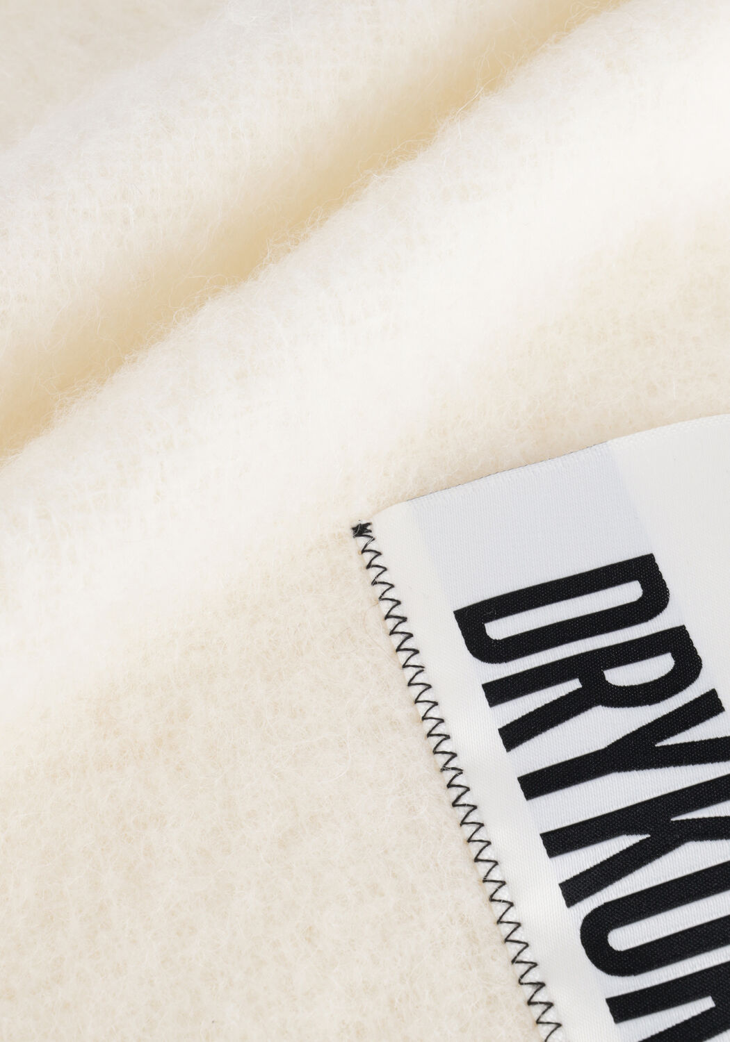 Ecru DRYKORN Schal KASAY 120090 - large