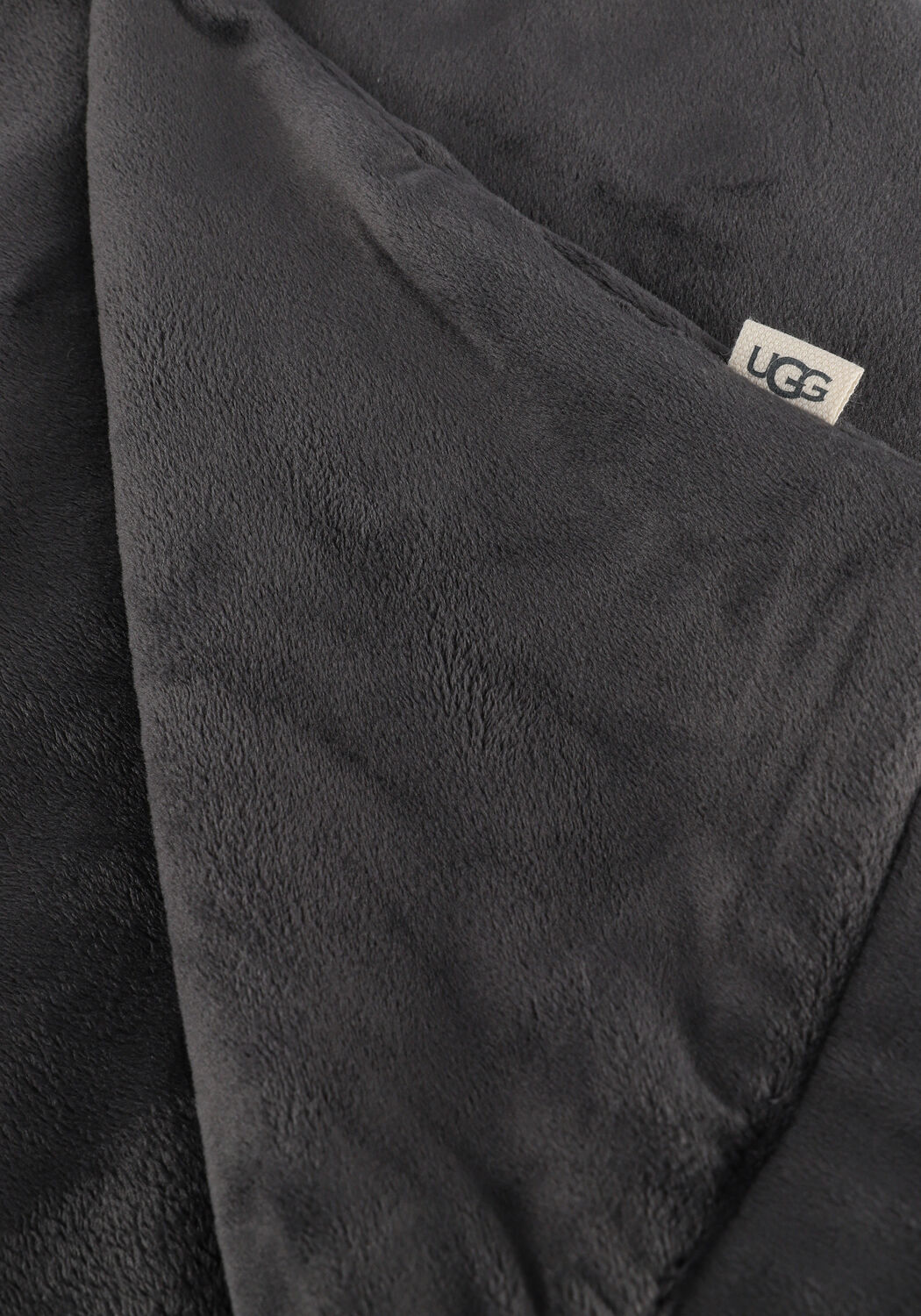 Schwarze UGG Pullover W SHANARA - large