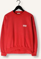 Rote AMERICAN VINTAGE Pullover PLIZZY Rote AMERICAN VINTAGE Pullover PLIZZY - medium