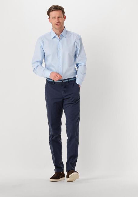 Dunkelblau MASONS Chino TORINOSUMMER MBE098 - large