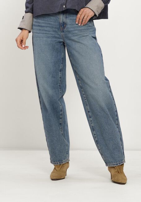 Hellblau CIRCLE OF TRUST Wide jeans ARIA DNM - large