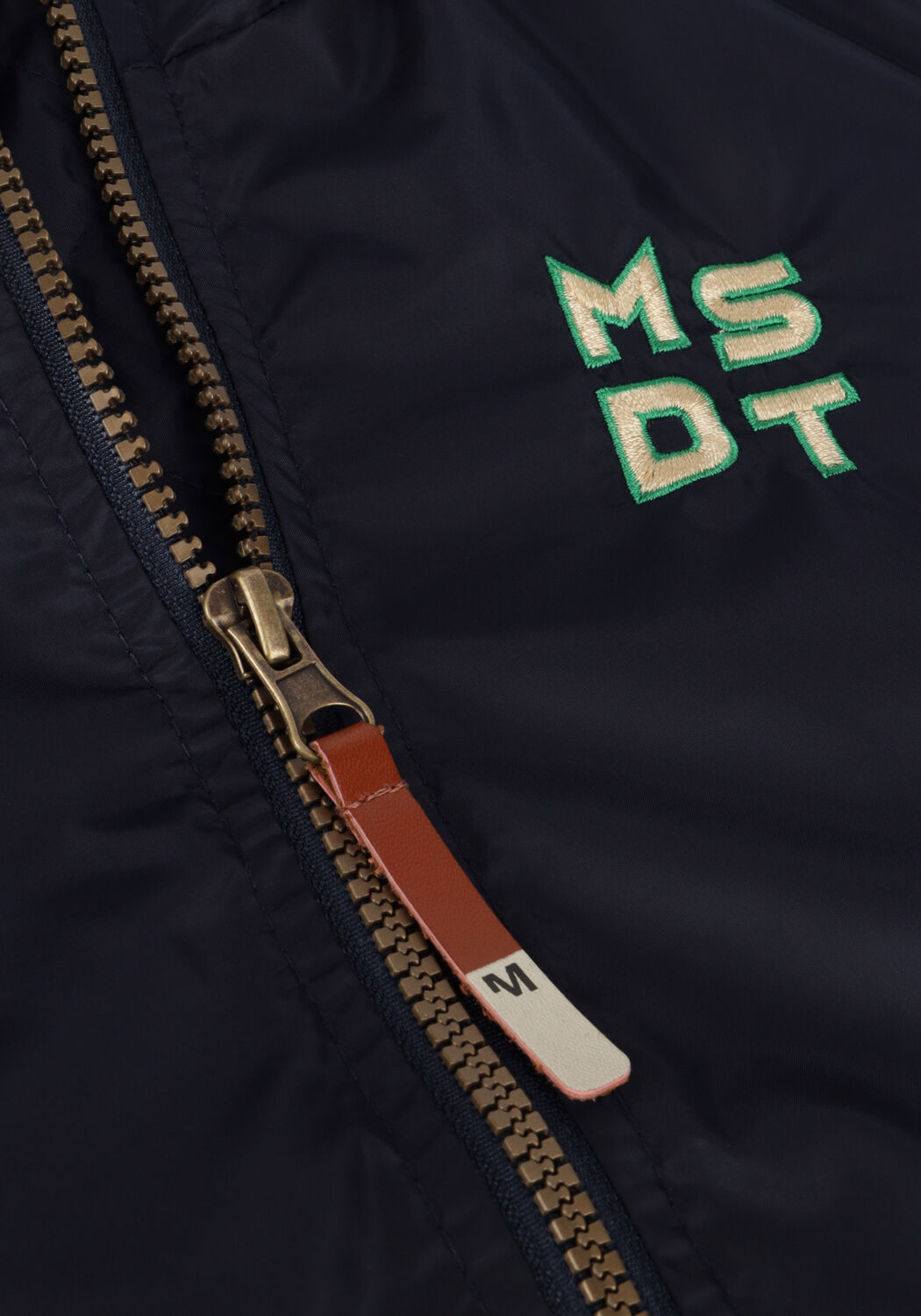 Dunkelblau MOODSTREET Jack JACKET SOLID - large