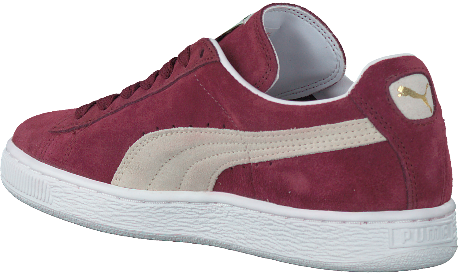Rote puma schuhe damen clearance