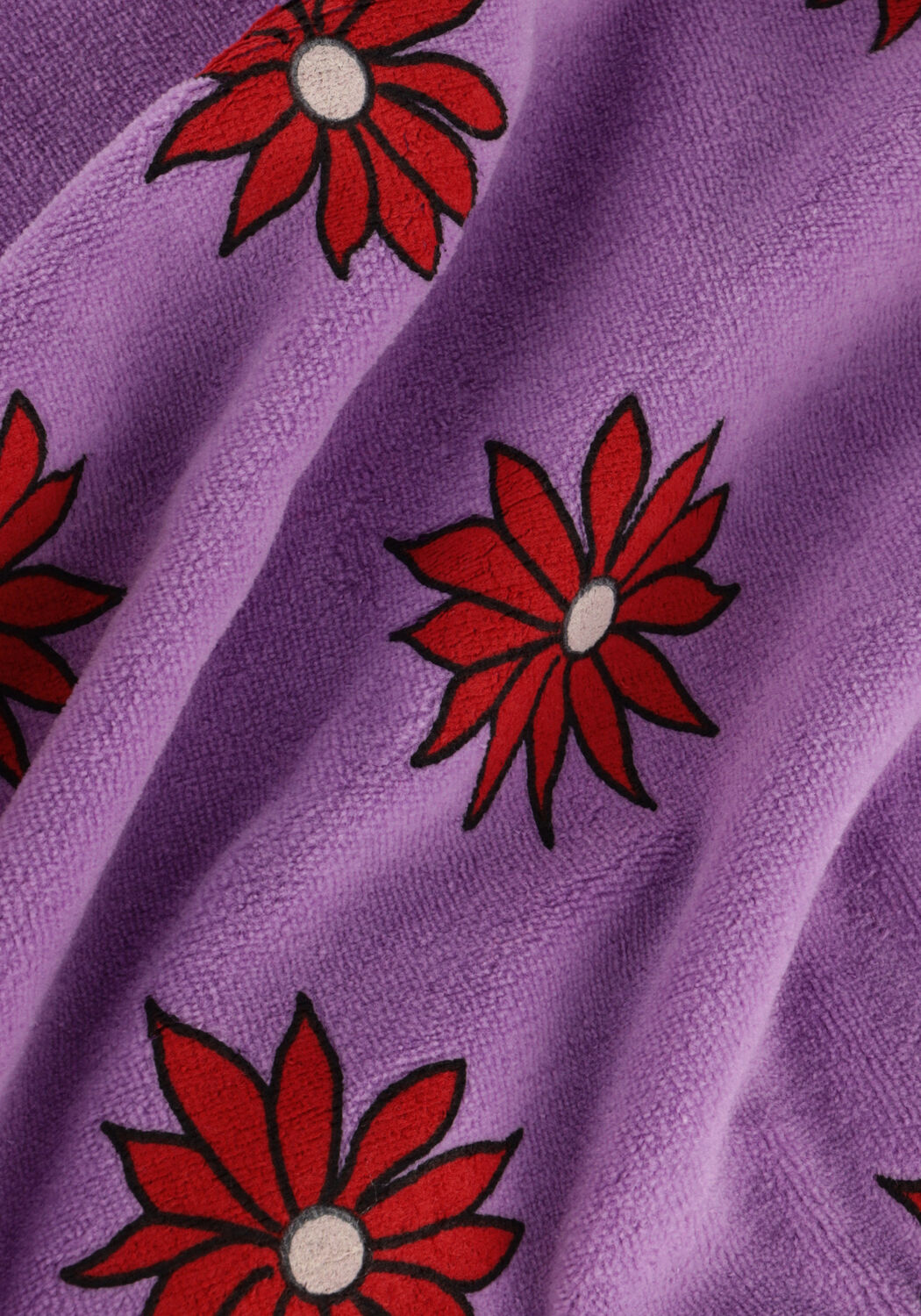 Lilane CARLIJNQ Pullover DAHLIA - GIRLS SWEATER PUFFED SLEEVES - large