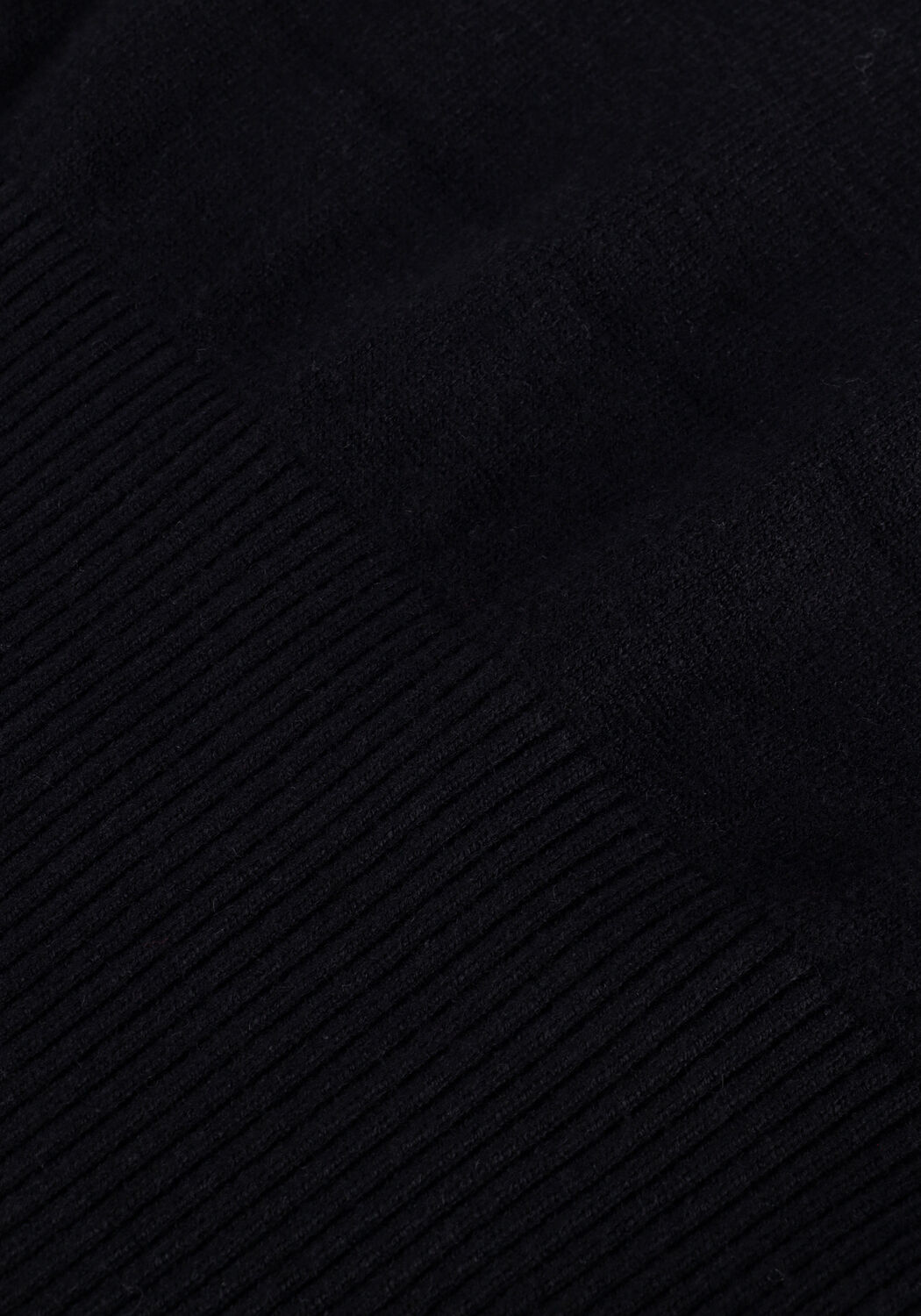 Schwarze SILVIAN HEACH Maxikleid LONG DRESS HEPPOK - large