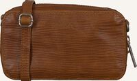 Braune MYOMY Umhängetasche MY BOXY BAG CAMERA Braune MYOMY Umhängetasche MY BOXY BAG CAMERA - medium