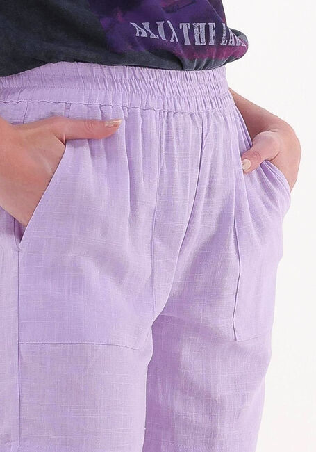 Lila MOVES Hosen PYNS - large