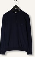 Dunkelblau BOSS BLACK Pullover BONO-L Dunkelblau BOSS BLACK Pullover BONO-L - medium