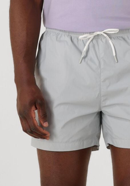 Hellgrau HUGO Badehosen HAITI 10234766 - large