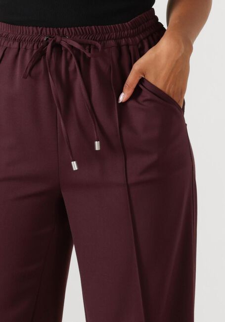 Bordeaux VANESSA BRUNO Jogginghose CLIFF - large