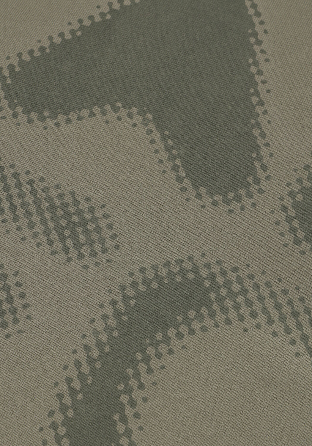 Gr&uuml;ne AIRFORCE T-shirt GEB1222 - large