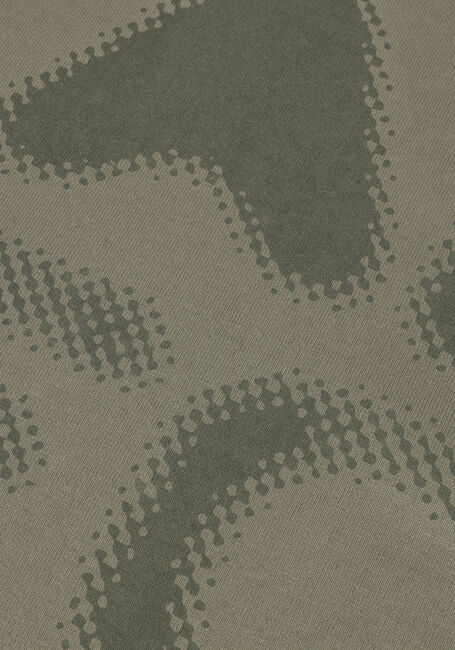 Grüne AIRFORCE T-shirt GEB1222 - large