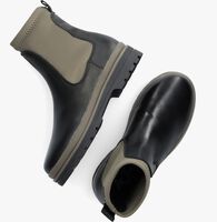 Schwarze SO JAMIE Chelsea Boots MOUNTAIN - medium