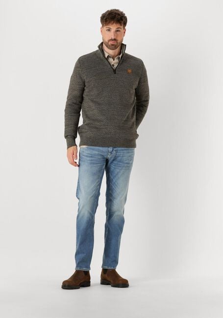 Blaue PME LEGEND Slim fit jeans COMMANDER 3.0 - large