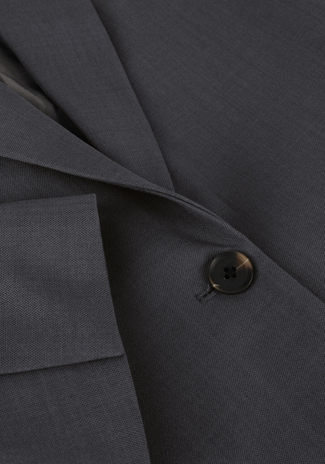 Graue MODSTR&Ouml;M Blazer GALEMD 2 BLAZER - large