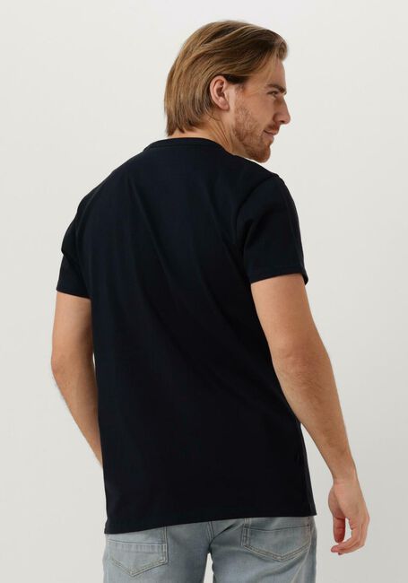 Dunkelblau BUTCHER OF BLUE T-shirt ARMY TEE - large