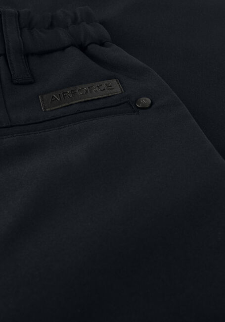 Dunkelblau AIRFORCE Kurze Hose HRB0261 - large