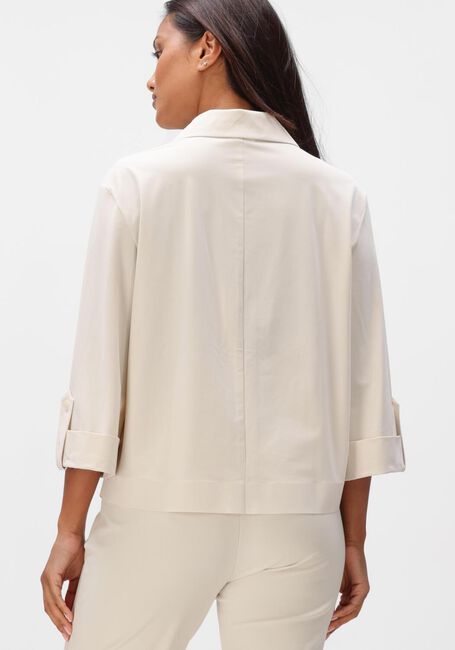 Ecru JAPAN TKY Blusen SHIGEKO - large