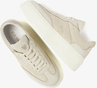 Cognacfarbene VIA VAI Sneaker low ISA RUE - medium
