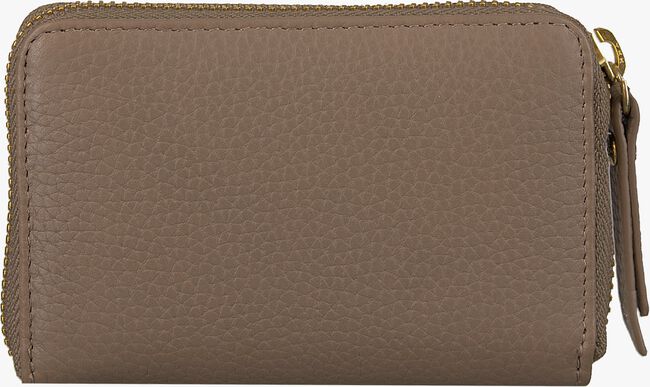 Taupe LOULOU ESSENTIELS Portemonnaie SLB4XS - large