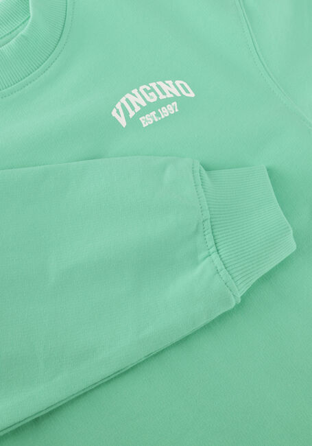 Gr&uuml;ne VINGINO Sweatshirt ICON-CREWNECK - large