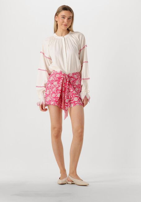 Ecru HARPER & YVE Blusen HADY-LS - large