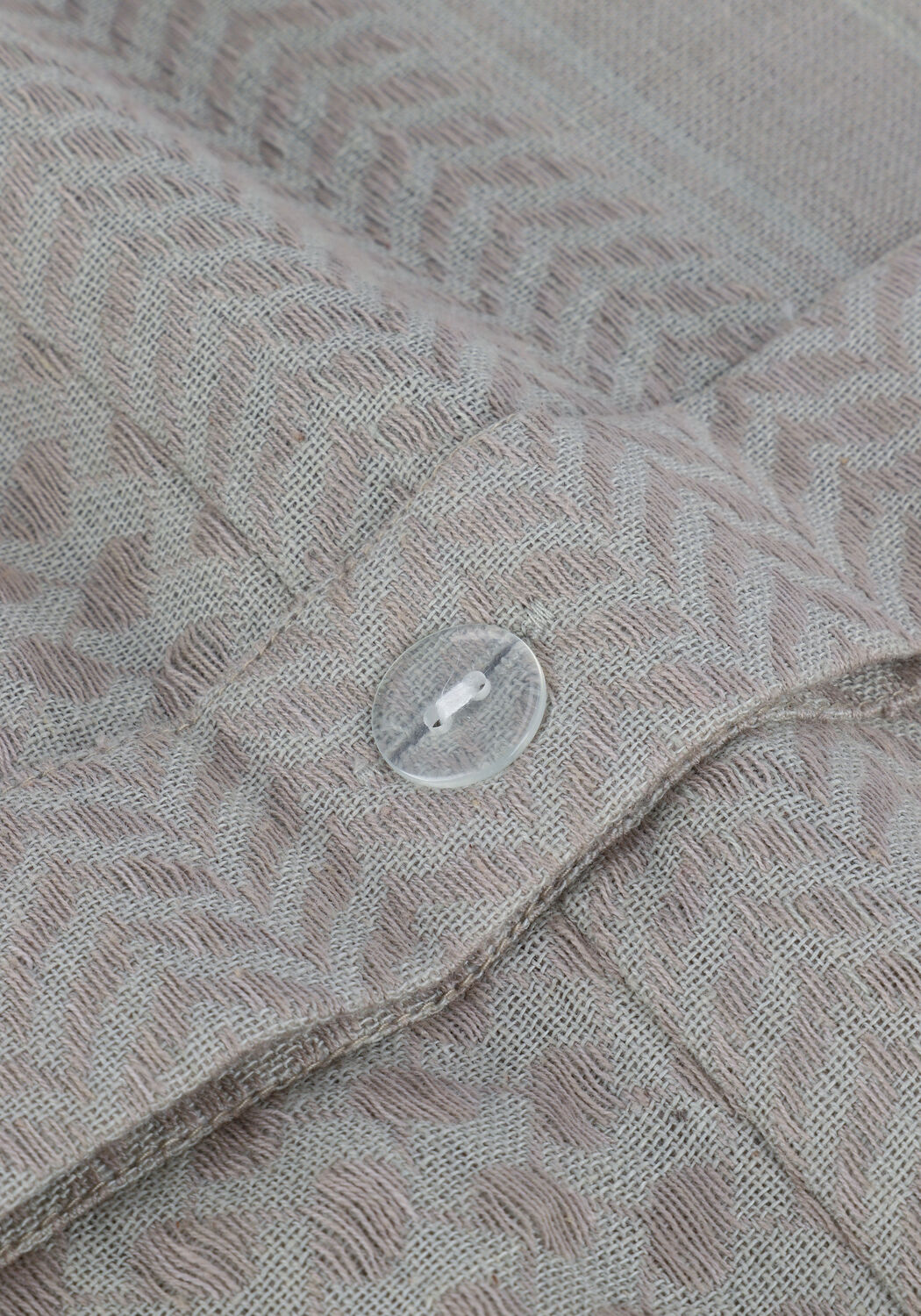 Taupe ROUGH STUDIOS Minikleid LEILA K DRESS - large