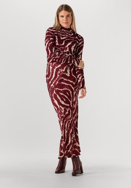 Bordeaux FABIENNE CHAPOT Maxirock LAURENT MAXI SKIRT 2 - large