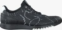 Schwarze FLORIS VAN BOMMEL Sneaker 16167 - medium