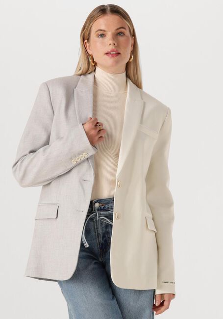 Mehrfarbige/Bunte JOSH V Blazer SUUS-1 - large