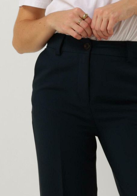 Dunkelblau MODSTRÖM Hose GALE PANTS - large