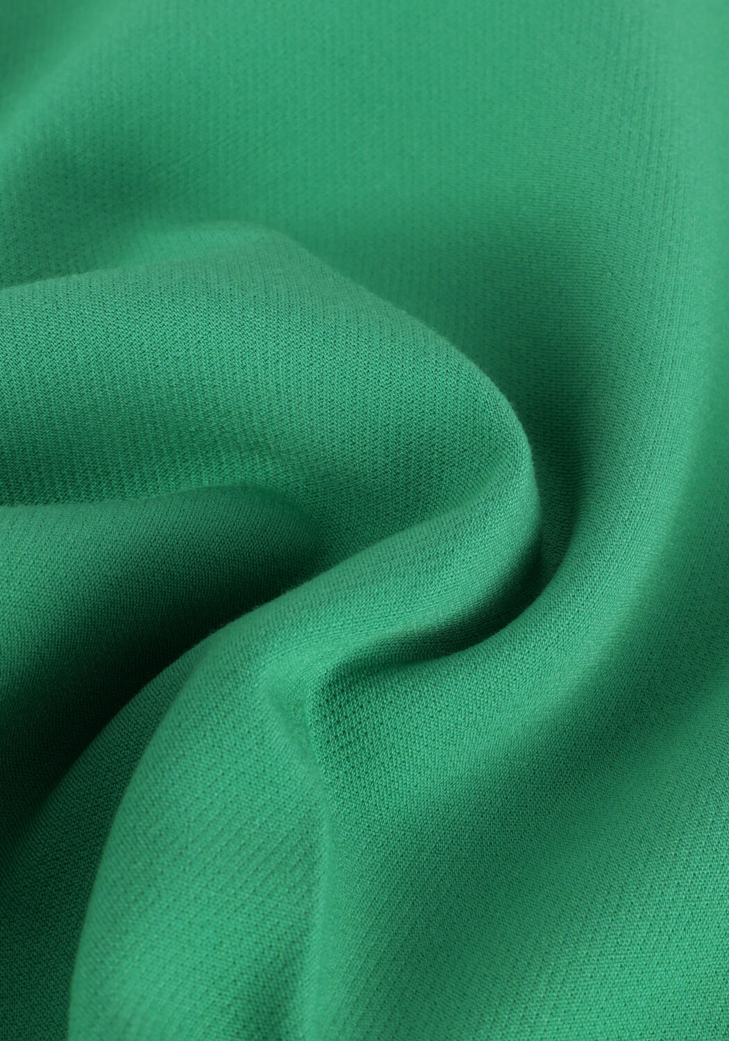 Minze ANOTHER LABEL Weite Hose MOORE PANTS - large