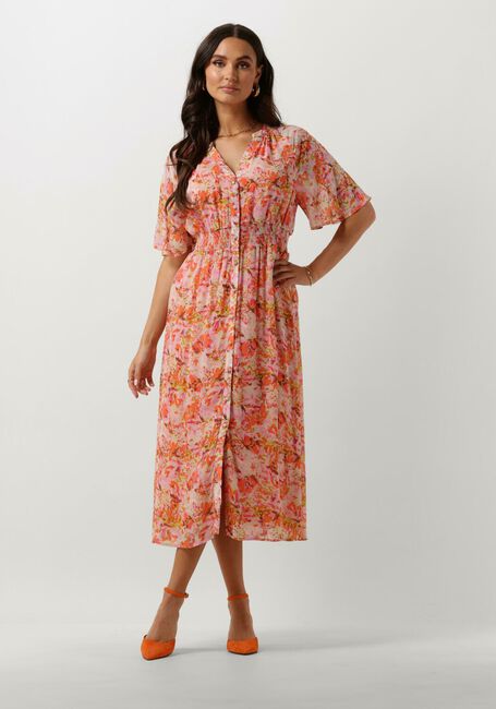 Rosane FREEBIRD Midikleid MAE MIDI - large