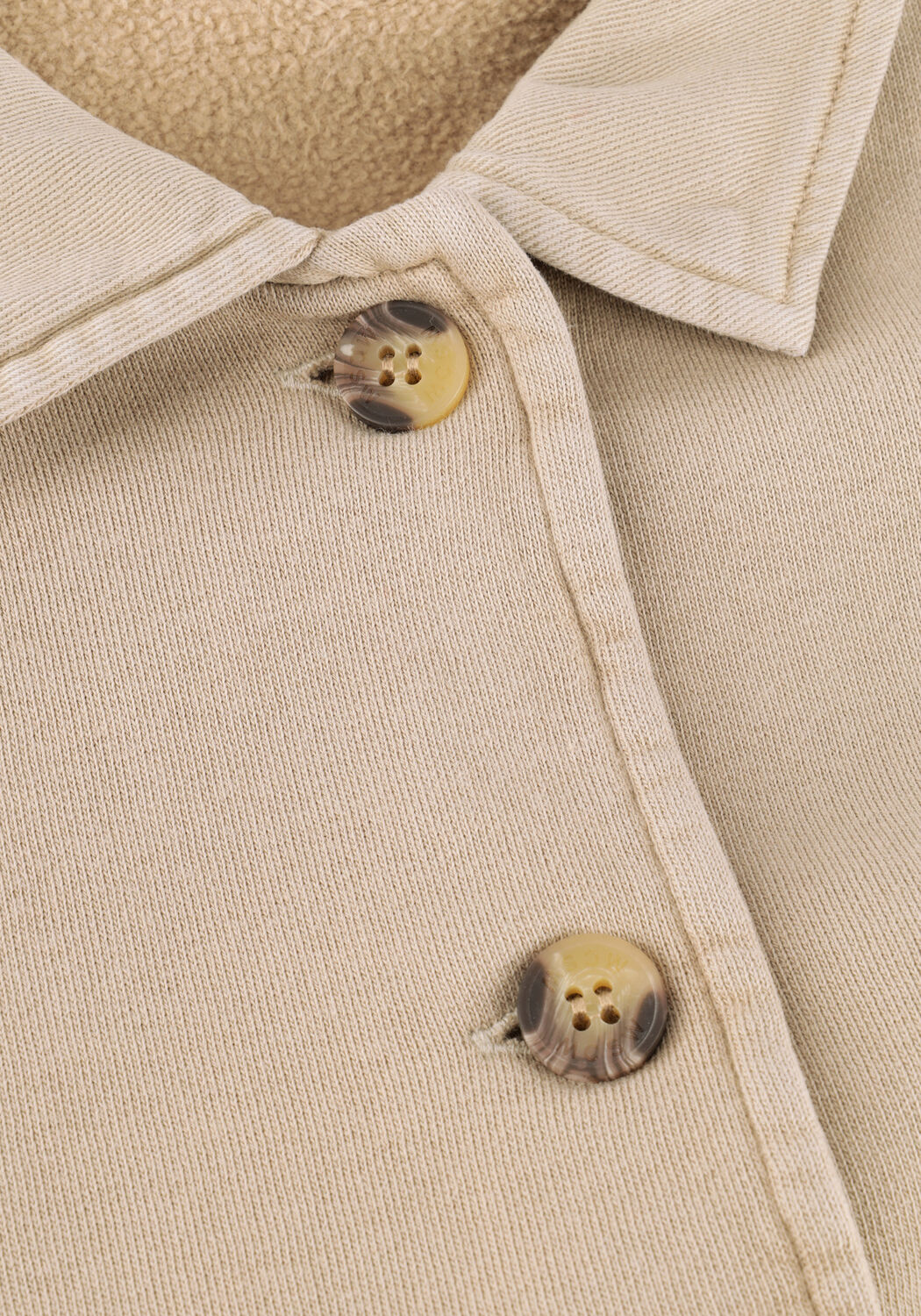 Sand MOSCOW Pullover 76A-01-HAMCY - large