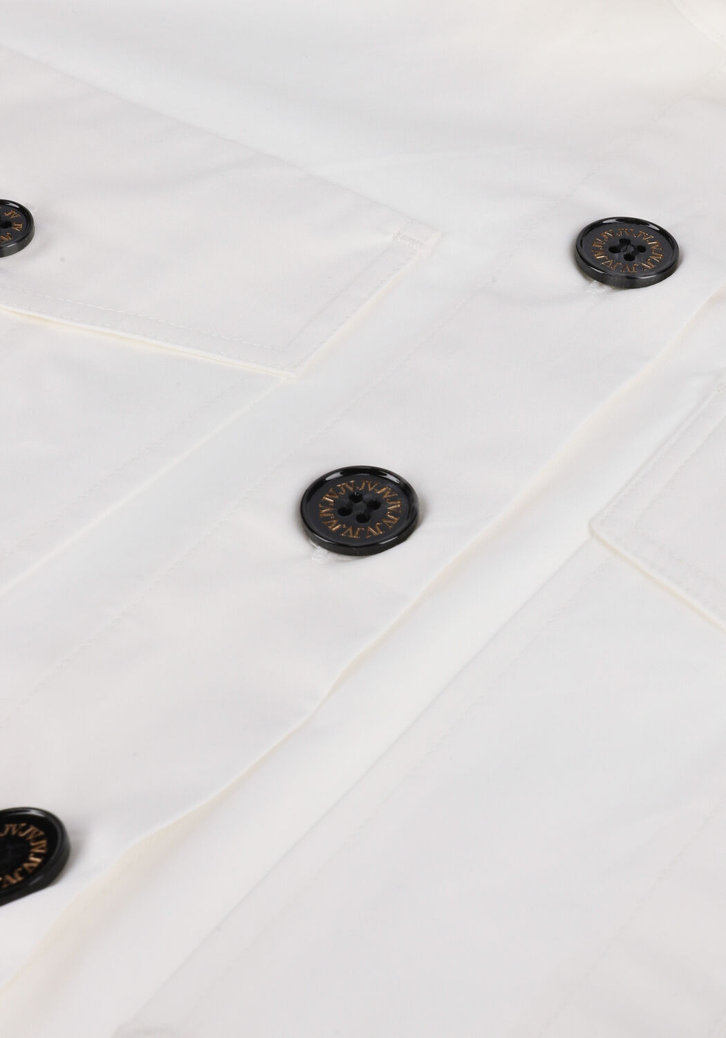 Wei&szlig;e JOSH V Blusen ISE - large