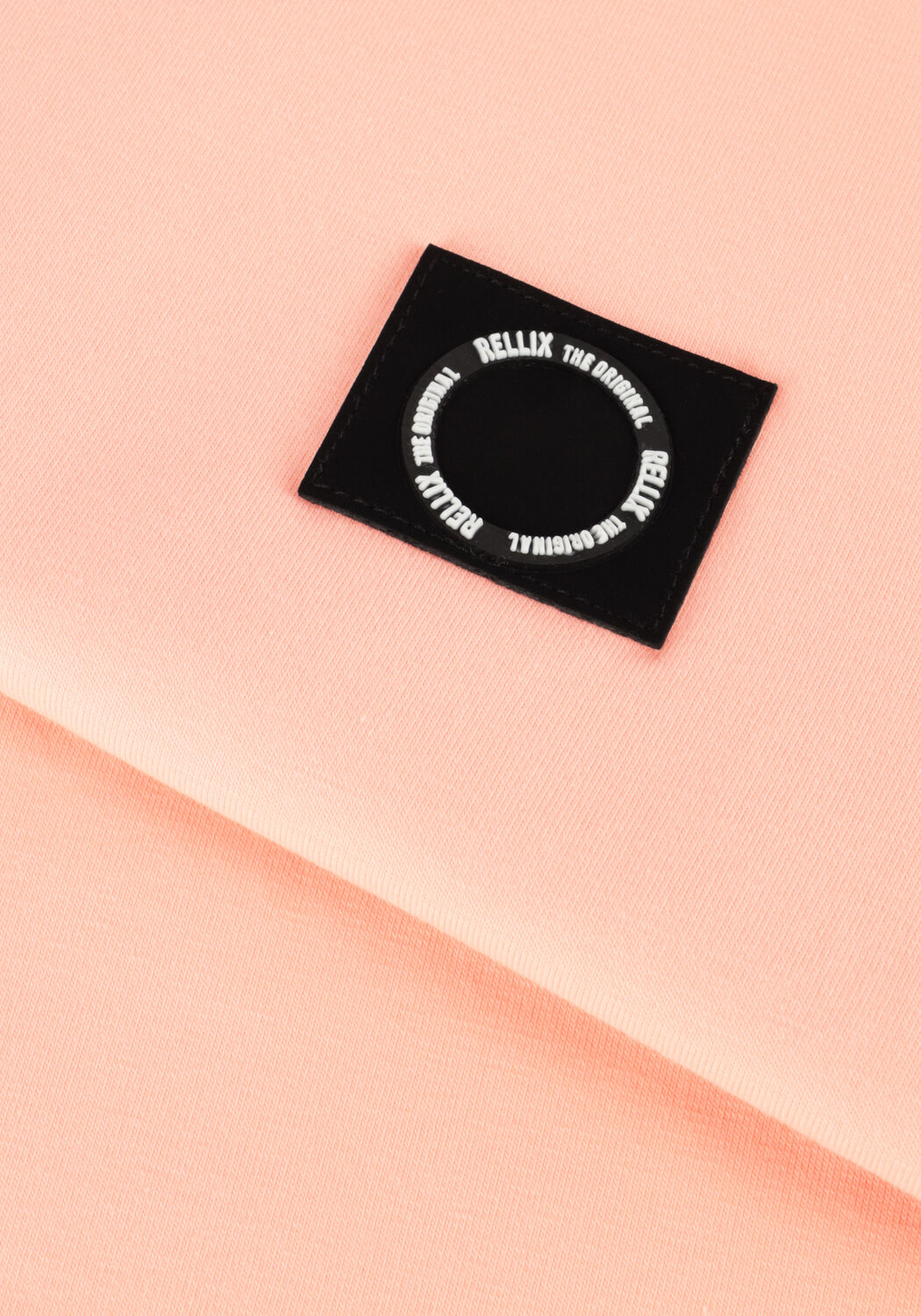 Hell-Pink RELLIX T-shirt T-SHIRT SS BASIC - large