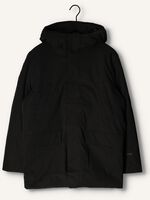 Dunkelgrün ELVINE Parkas LUCIUS Dunkelgrün ELVINE Parkas LUCIUS - medium