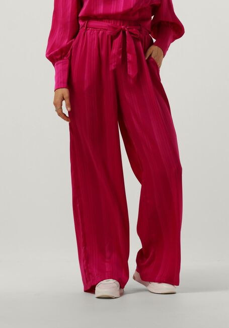 Fuchsie STUDIO AMAYA Hose CARMEN - large