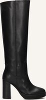 Schwarze NUBIKK Hohe Stiefel HAILEY RHODE - medium