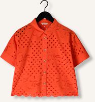 Orangene LOUIZON Blusen NESS Orangene LOUIZON Blusen NESS - medium